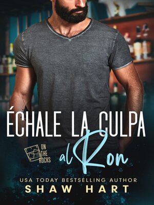 cover image of Échale la culpa al ron